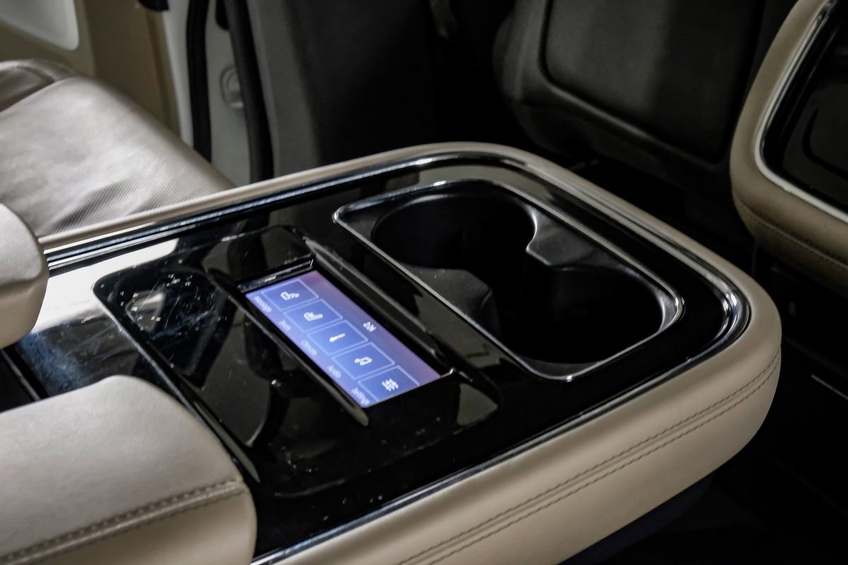 Used 2022 Lincoln Navigator L Reserve image 27