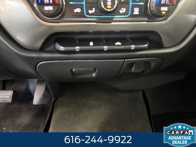 Used 2017 Chevrolet Silverado 1500 LT w/ All Star Edition image 16