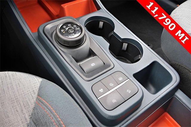 Used 2023 Ford Maverick XLT w/ Equipment Group 300A Standard image 25