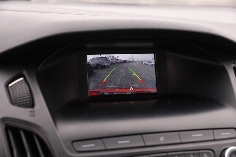 Used 2018 Ford Focus SE image 20