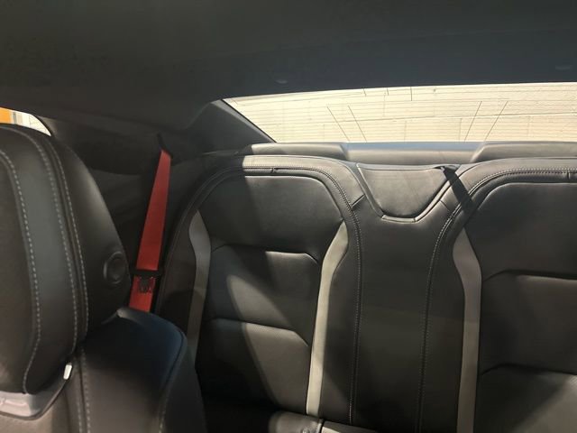 Used 2023 Chevrolet Camaro LT w/ RS Package image 22