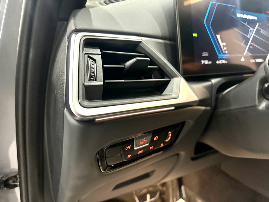 Used 2023 BMW M3 Competition w/ Executive Package image 10