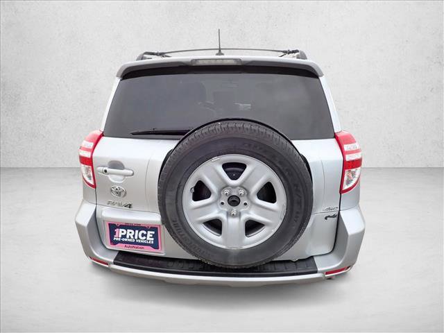 Used 2012 Toyota RAV4 Limited image 3