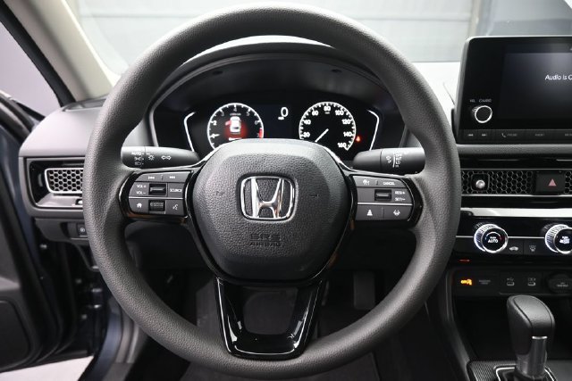 New 2026 Honda Civic LX image 4