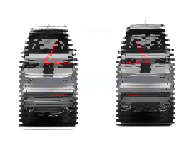 New 2026 Honda CR-V Sport-L image 5