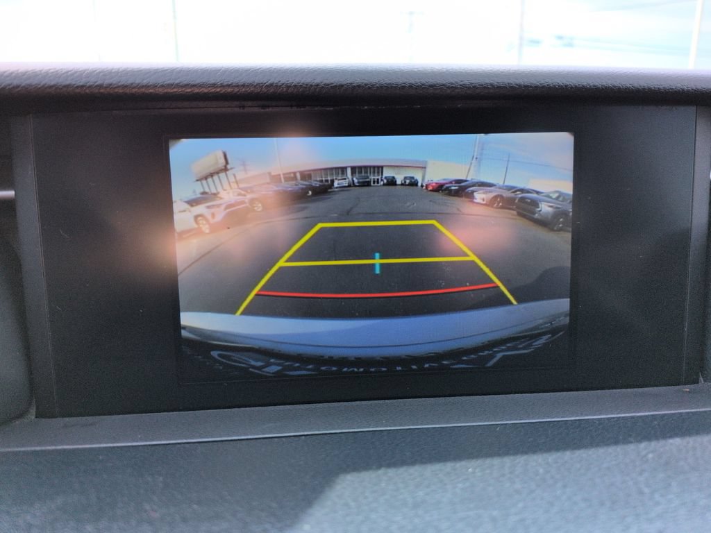 Used 2015 Lexus IS 350 AWD w/ F-Sport Package image 20