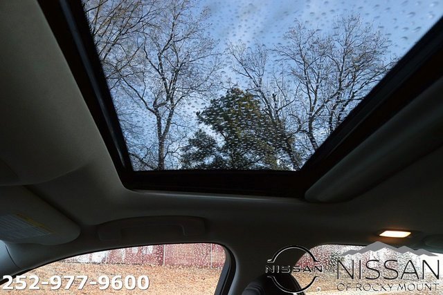 Used 2023 INFINITI Q50 Luxe w/ Cargo Package image 29