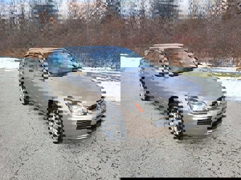 Used 2003 Honda Accord LX image 4