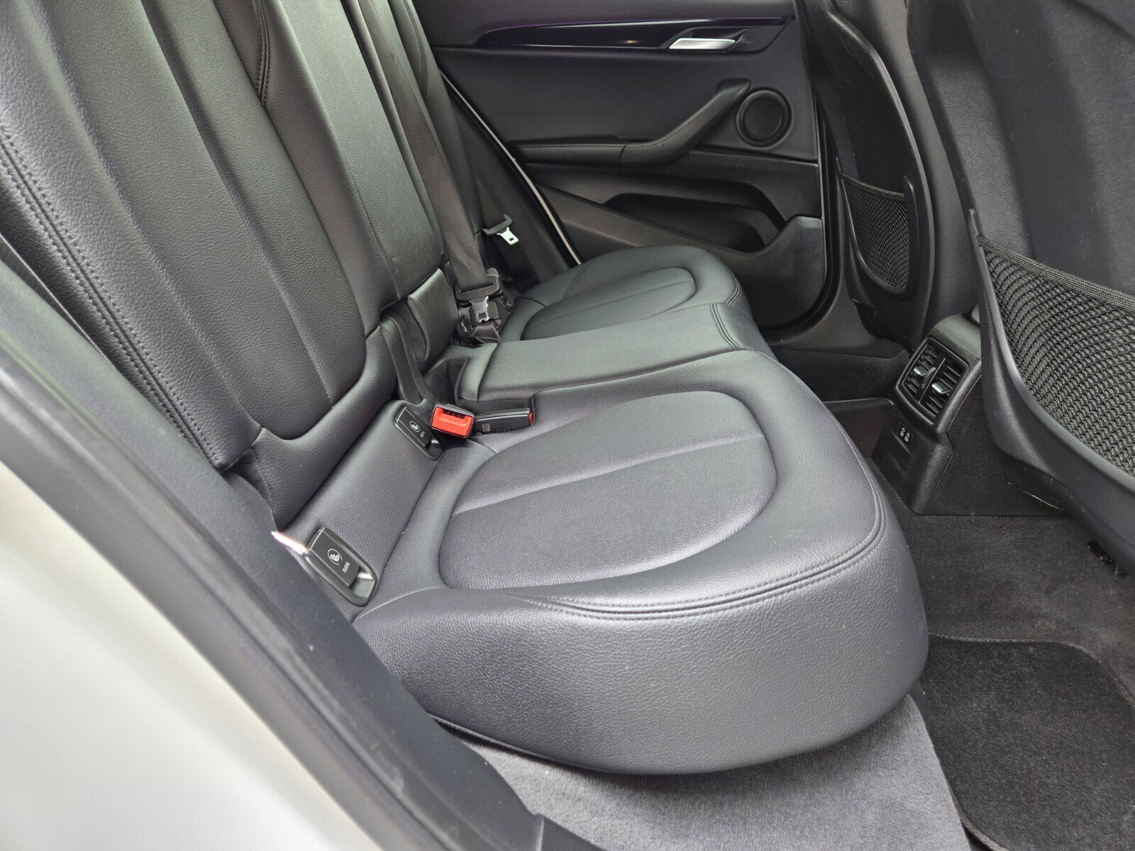 Used 2018 BMW X2 sDrive28i image 12