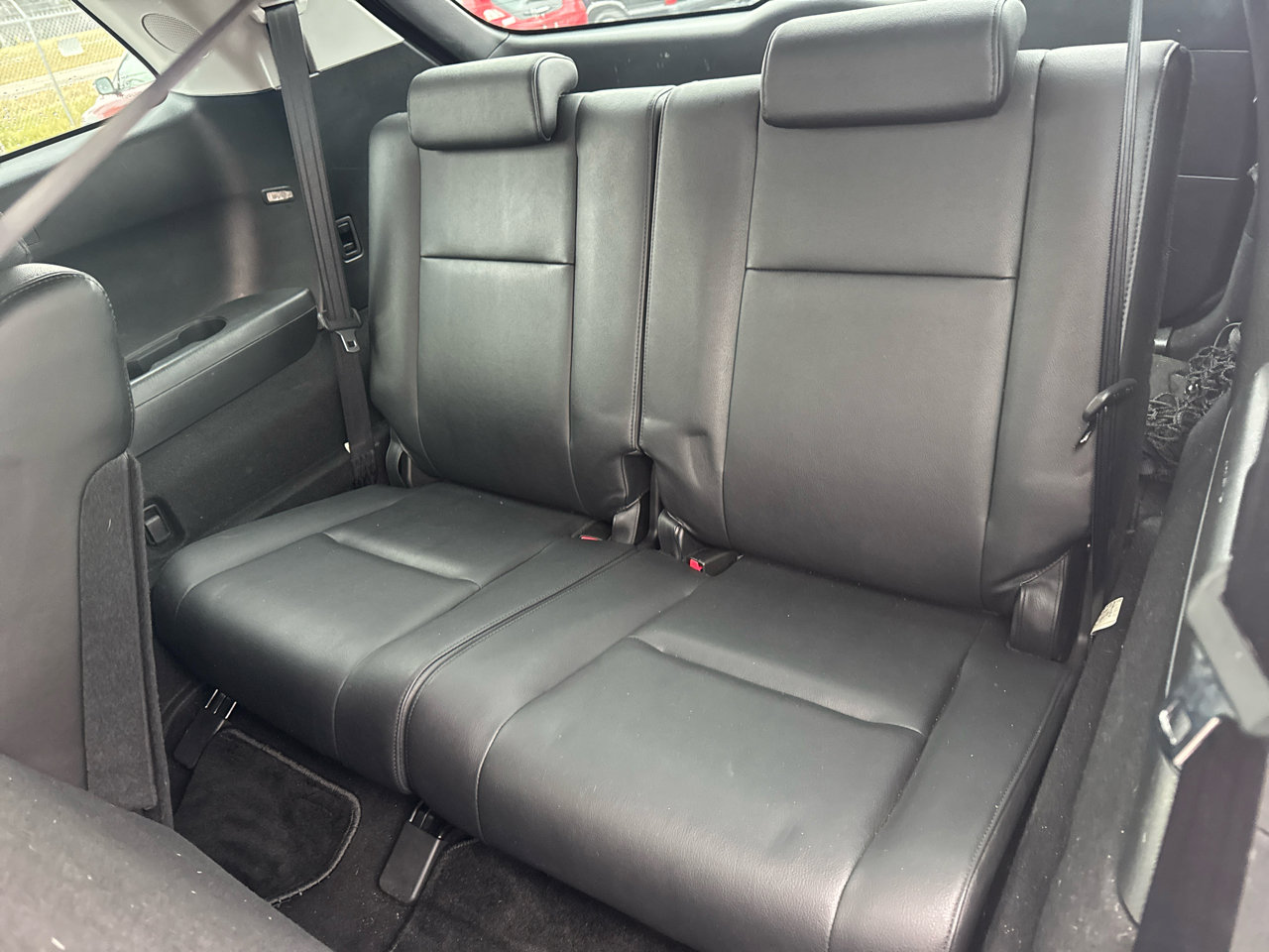 Used 2008 MAZDA CX-9 Grand Touring w/ Moonroof & Bose Audio Pkg image 12