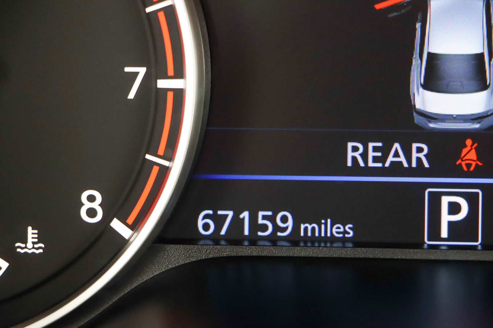 Used 2024 Nissan Altima 2.5 SV image 16