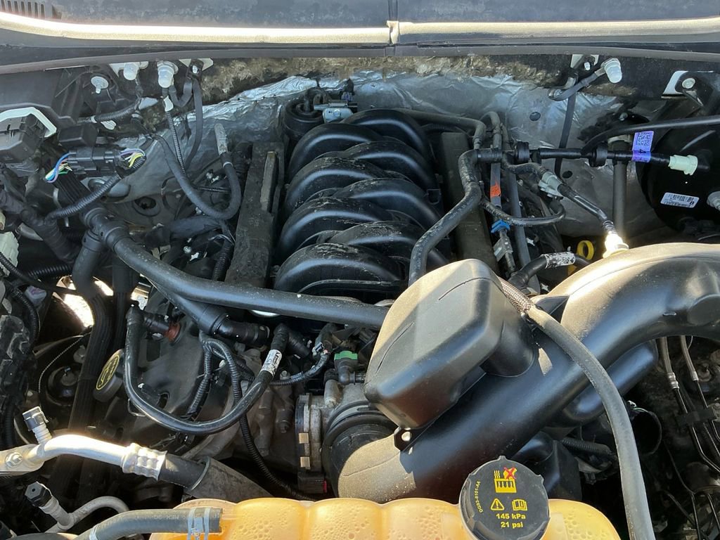 Used 2017 Ford F150 Lariat AWD/4WD image 25