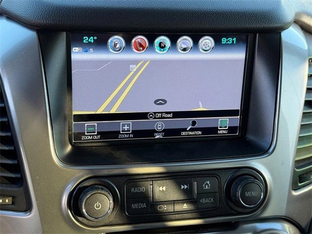 Used 2020 Chevrolet Suburban Premier image 26