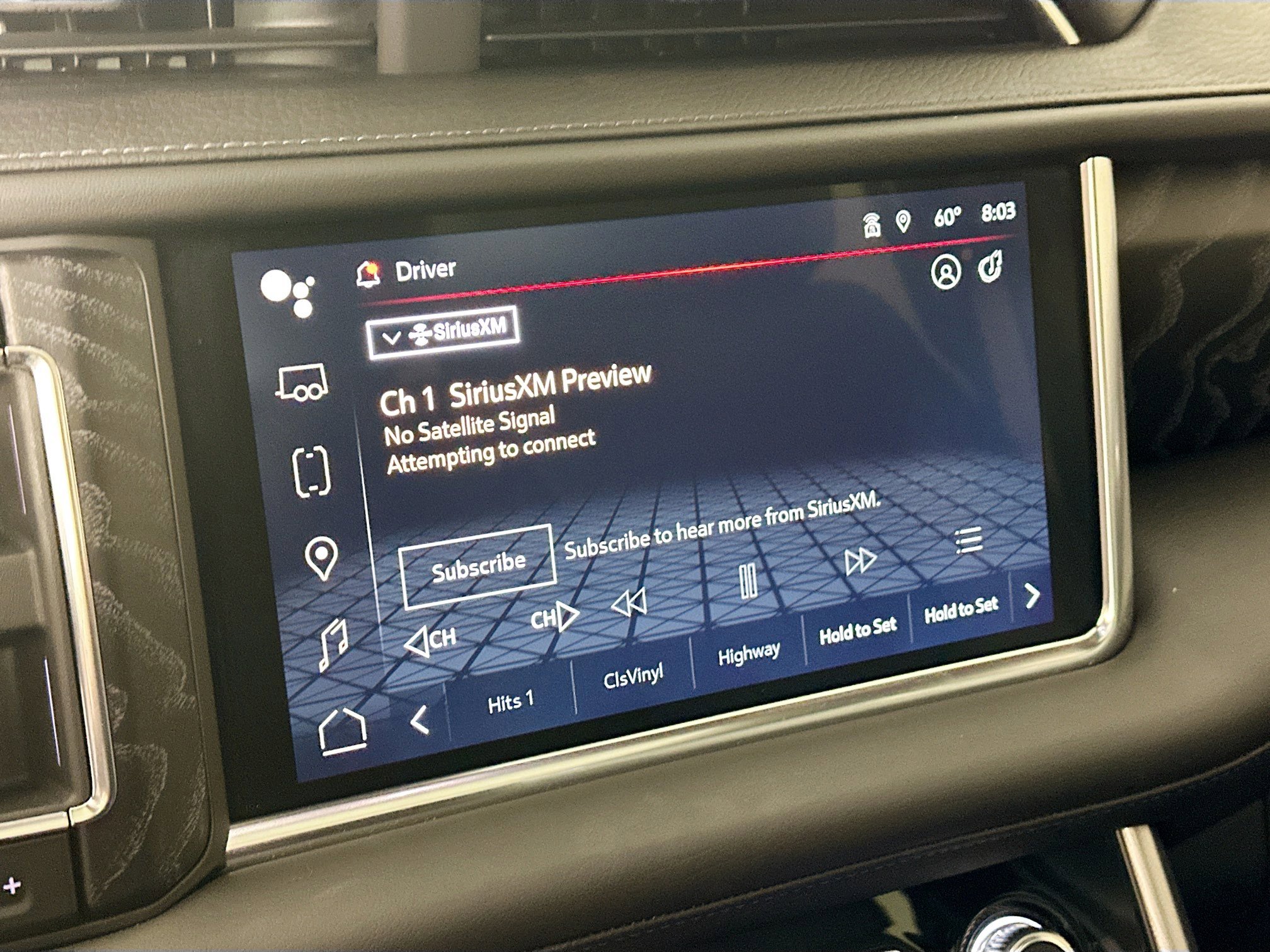 Used 2024 GMC Yukon Denali w/ Denali Reserve Package image 20