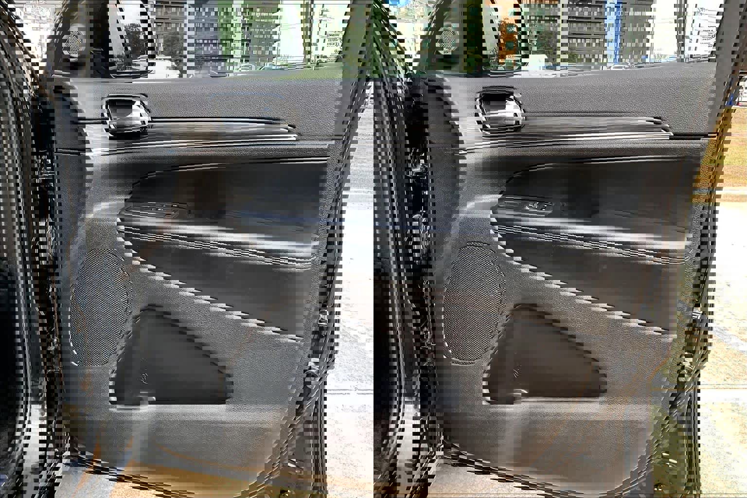 Used 2021 Jeep Grand Cherokee 80th Anniversary w/ Quick Order Package 28K 80th image 36