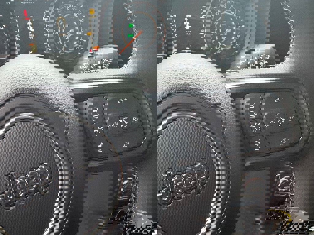 New 2026 Jeep Wrangler Sport image 16