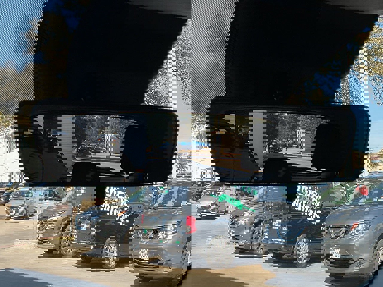 Used 2025 Kia Seltos S image 28