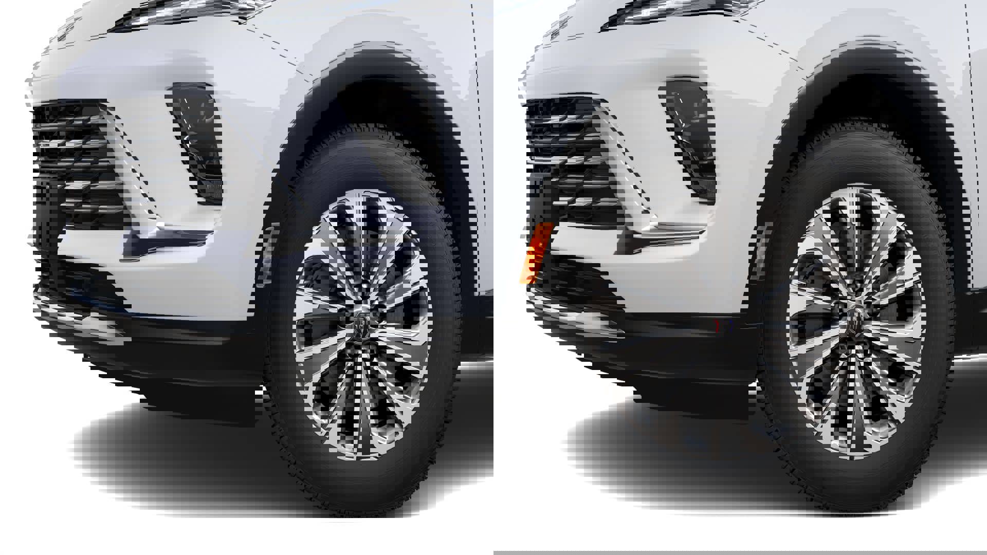 New 2026 Buick Envision Preferred image 37