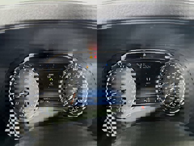 New 2026 Nissan Frontier SV image 11