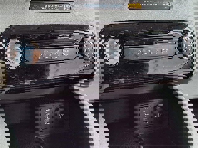 New 2026 Ford Escape Platinum w/ Premium Technology Package image 16