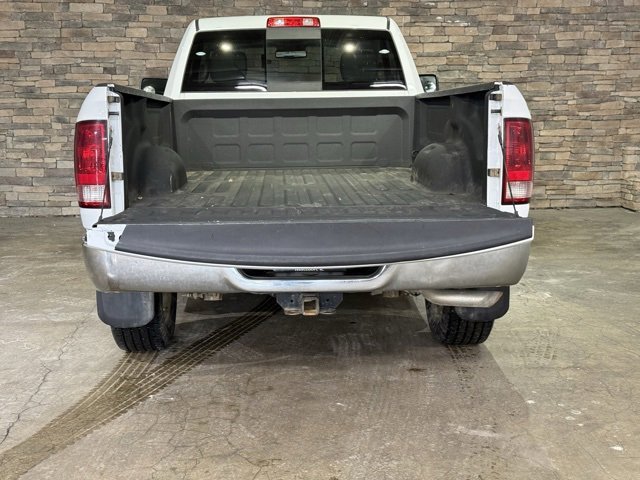 Used 2013 RAM 1500 Classic SLT w/ Big Horn Equipment Group image 7