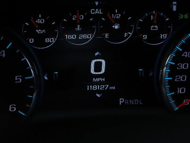 Used 2017 GMC Yukon Denali w/ Open Road Package image 37