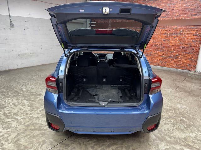 Used 2023 Subaru Crosstrek 2.0i AWD/4WD image 26