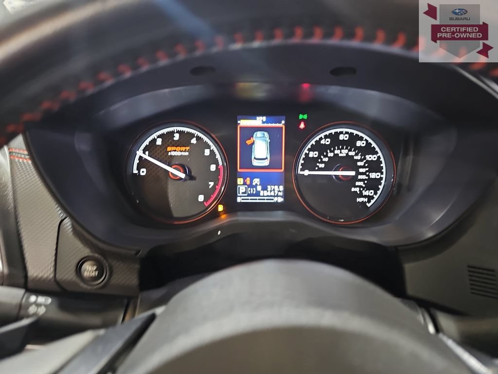Used 2024 Subaru Forester Sport AWD/4WD image 19
