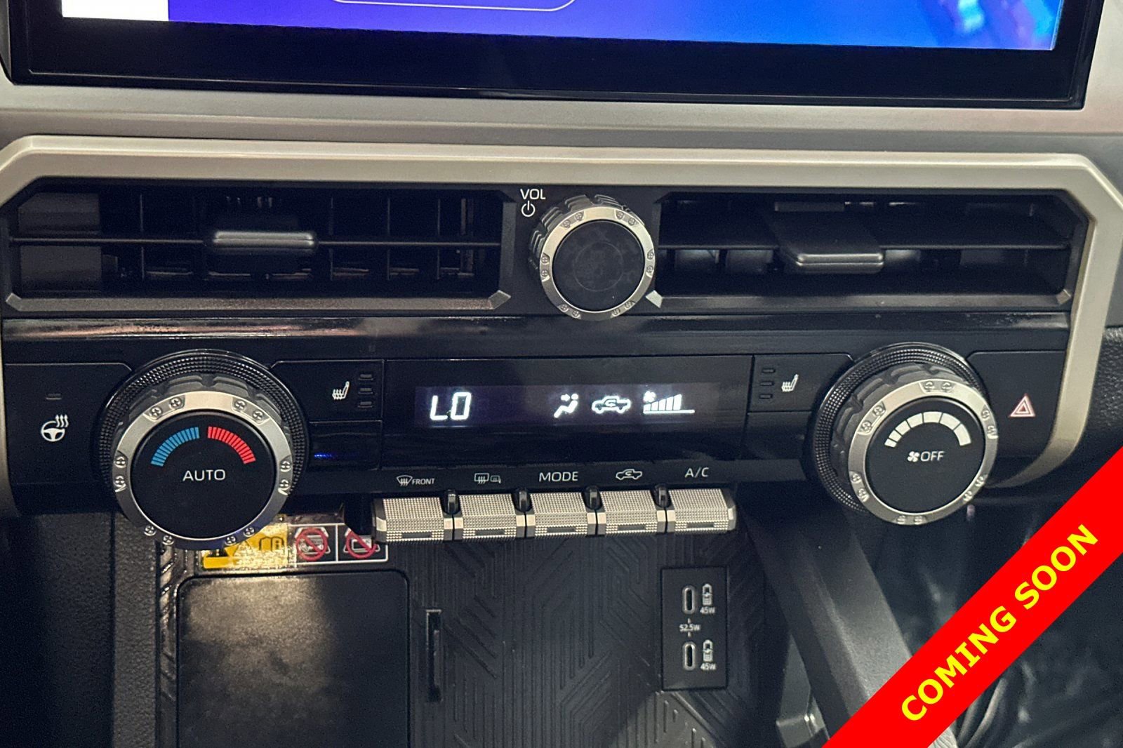 Certified 2024 Toyota Tacoma TRD Sport w/ TRD Sport Upgrade Package image 21