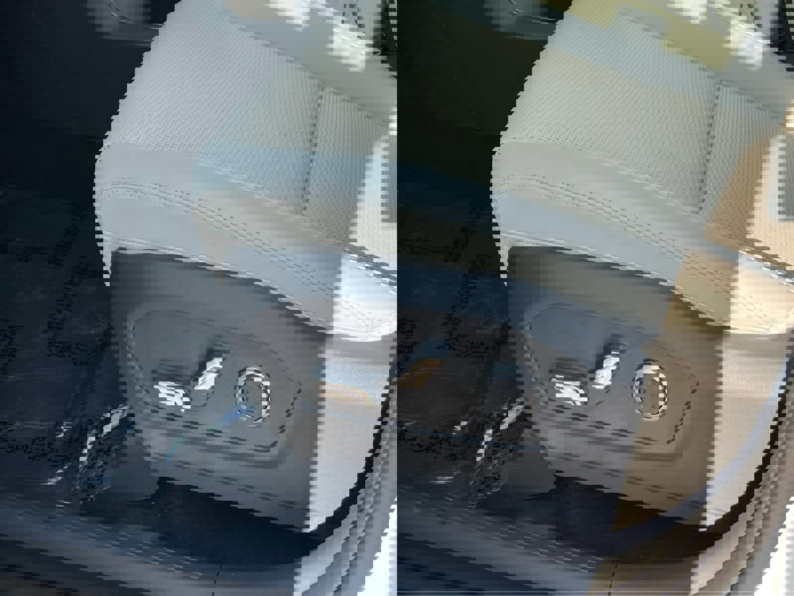 New 2026 Hyundai Santa Fe Limited image 30