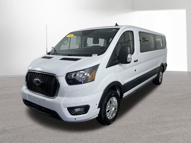 Used 2024 Ford Transit 350 XLT image 42
