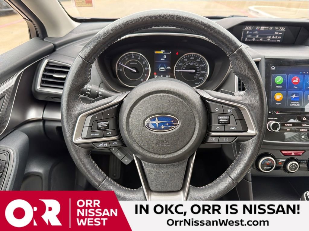 Used 2023 Subaru Impreza 2.0i Limited image 23