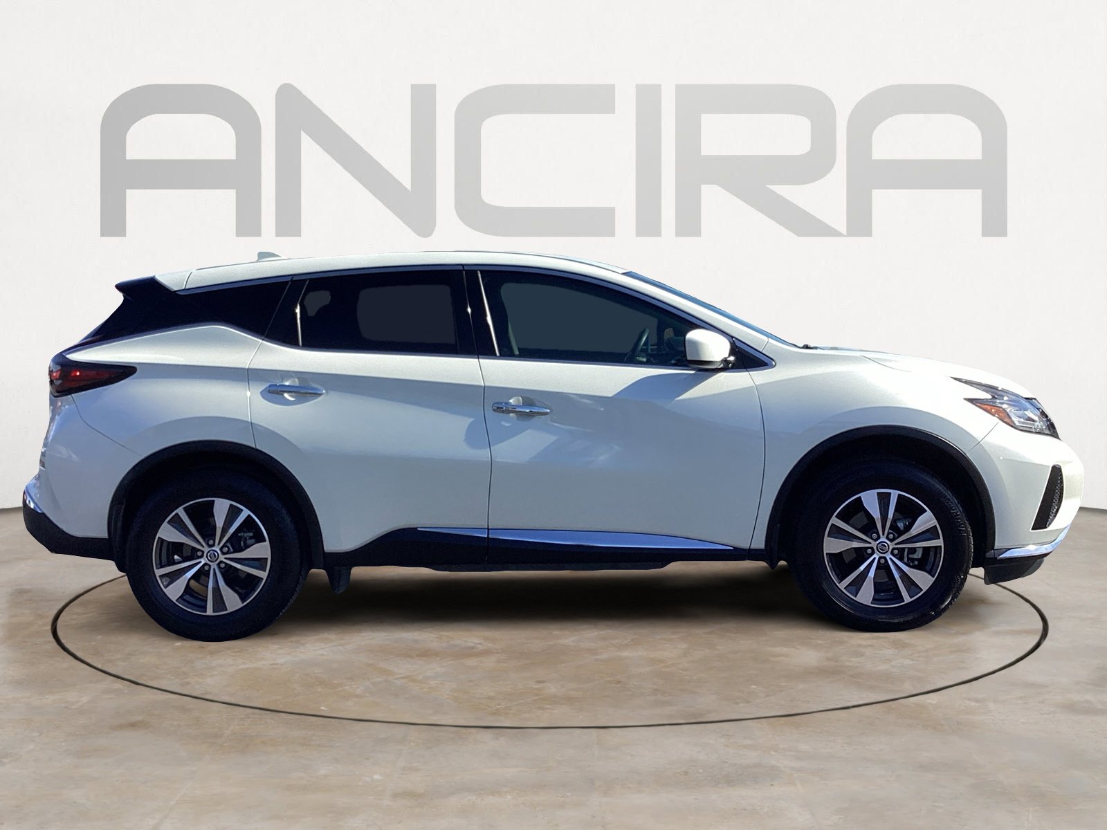 Used 2021 Nissan Murano S w/ Cargo Package image 15