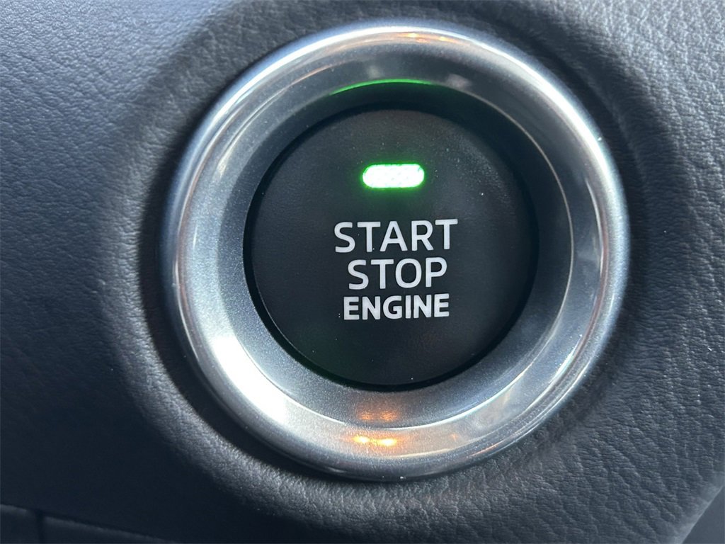 Used 2023 MAZDA CX-5 AWD 2.5 S w/ Preferred Package image 33