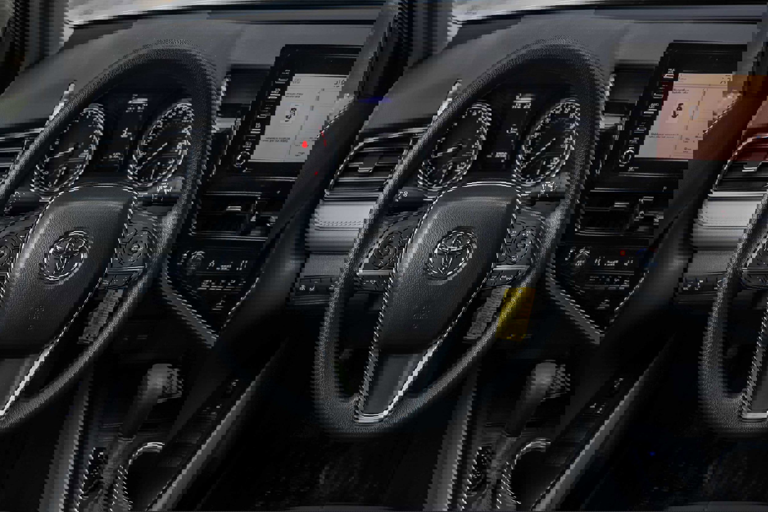 Certified 2023 Toyota Camry LE image 26