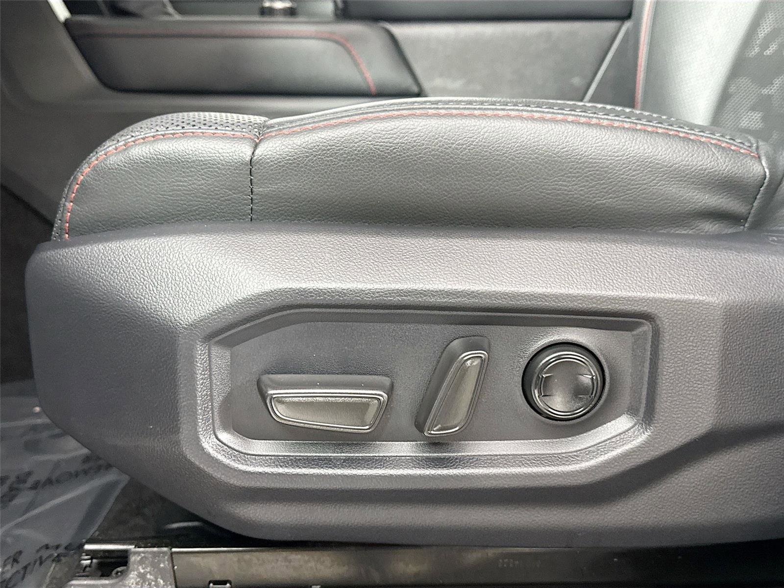 Used 2024 Toyota Tundra TRD Pro image 30