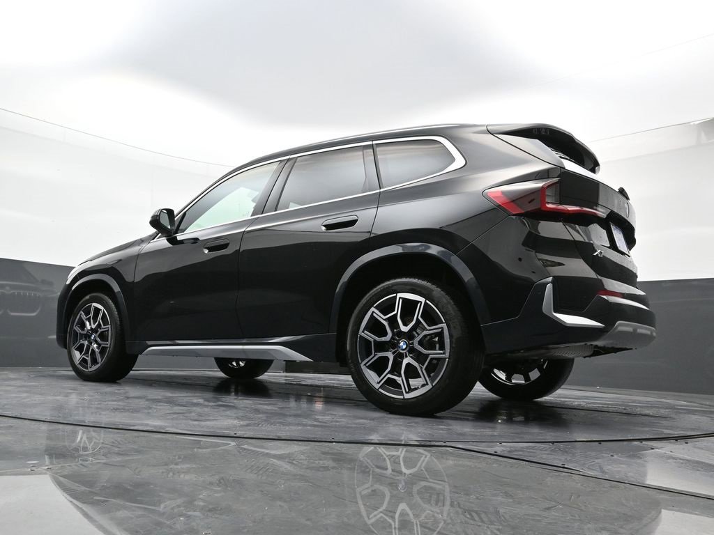 New 2025 BMW X1 xDrive28i w/ Convenience Package image 26