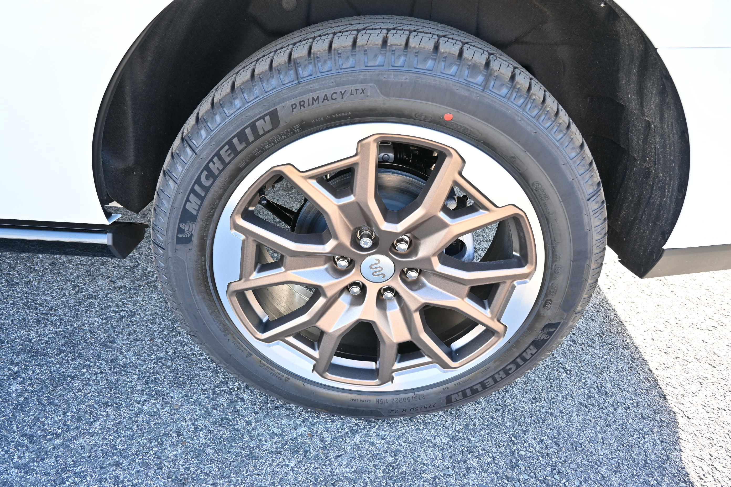 New 2026 Ford Expedition King Ranch image 14