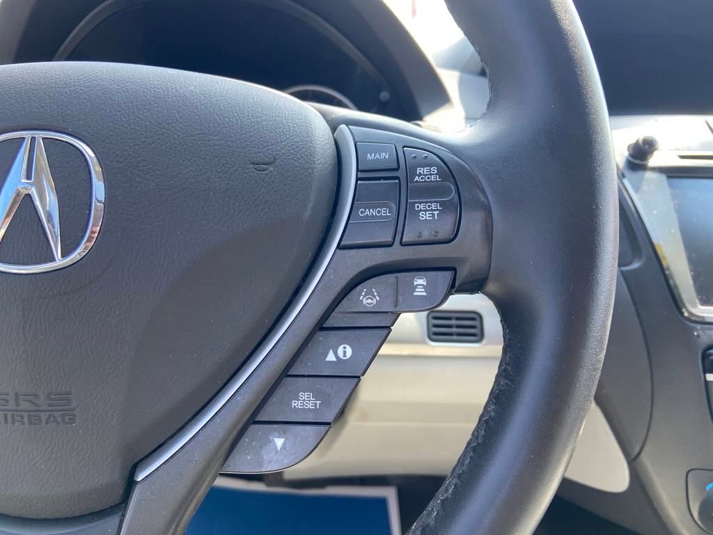 Used 2016 Acura RDX AWD w/ Advance Package image 22