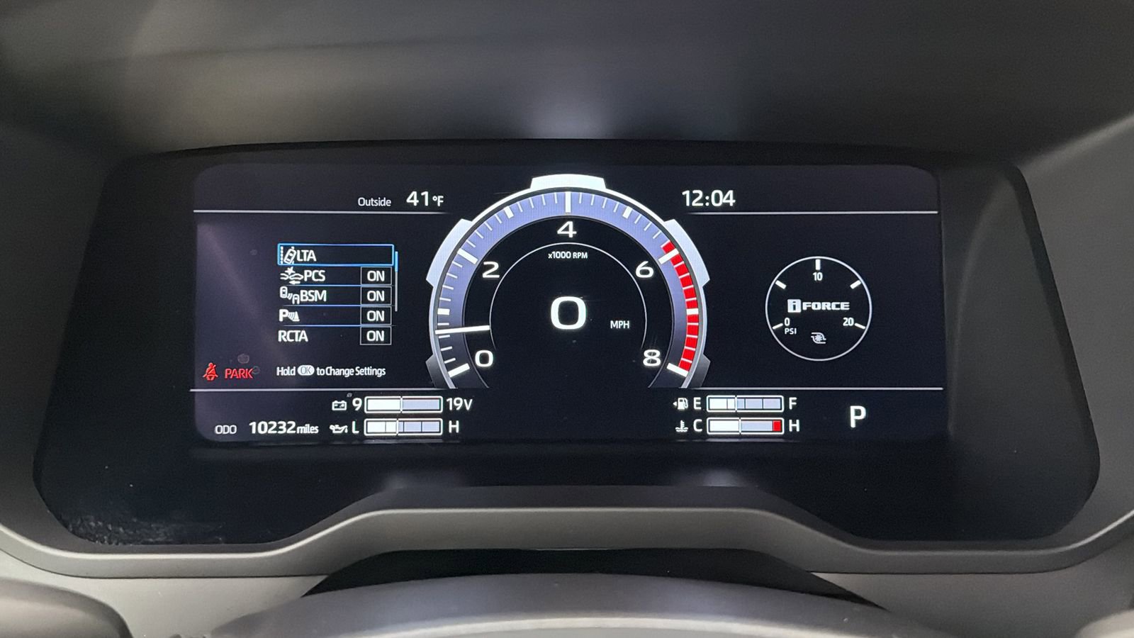 Used 2025 Toyota Tundra Limited image 25