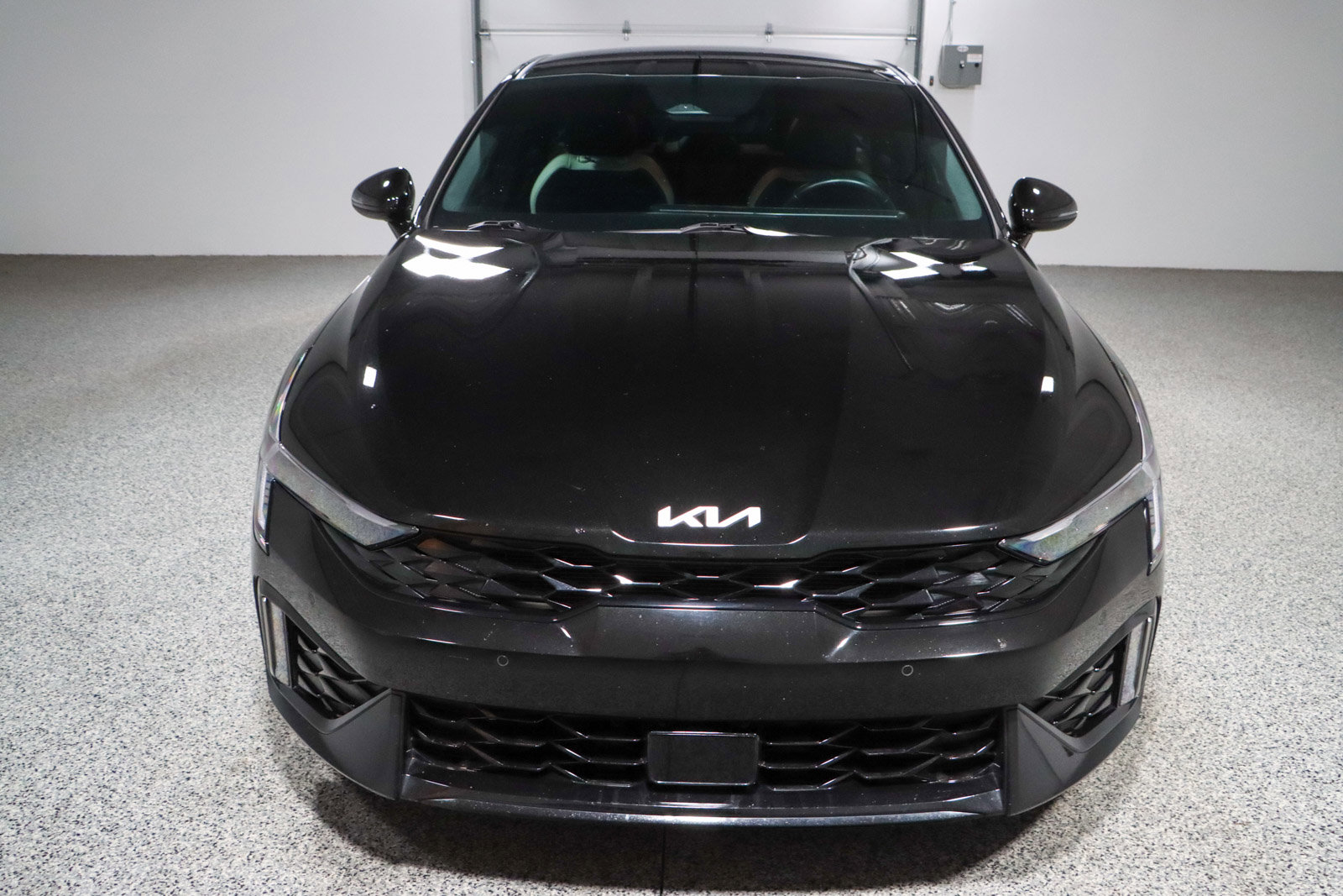 Used 2025 Kia K5 GT-Line image 4