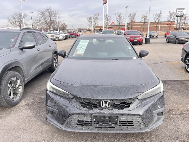 Used 2024 Honda Civic Sport image 2