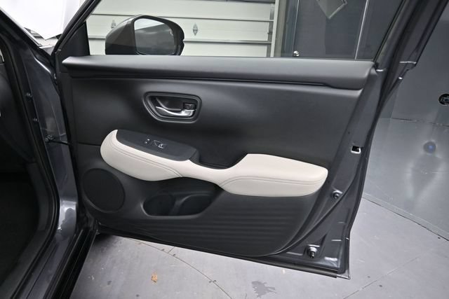 Certified 2023 Honda HR-V EX-L image 26