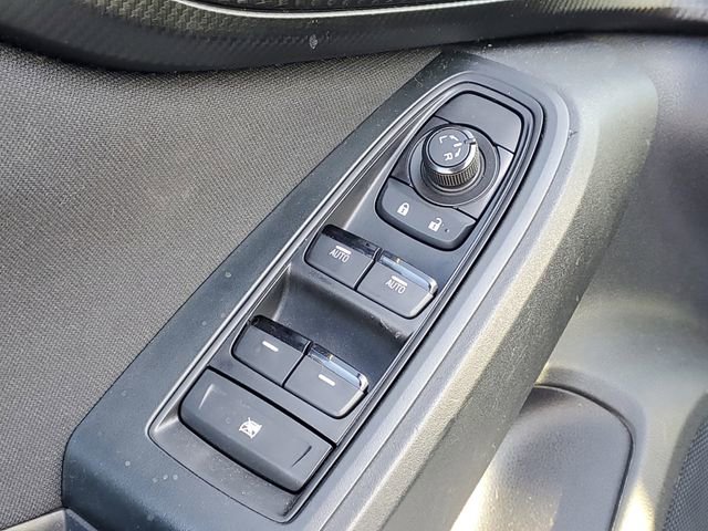 Used 2018 Subaru Impreza 2.0i Premium w/ Eyesight & BSD & Rcta image 10