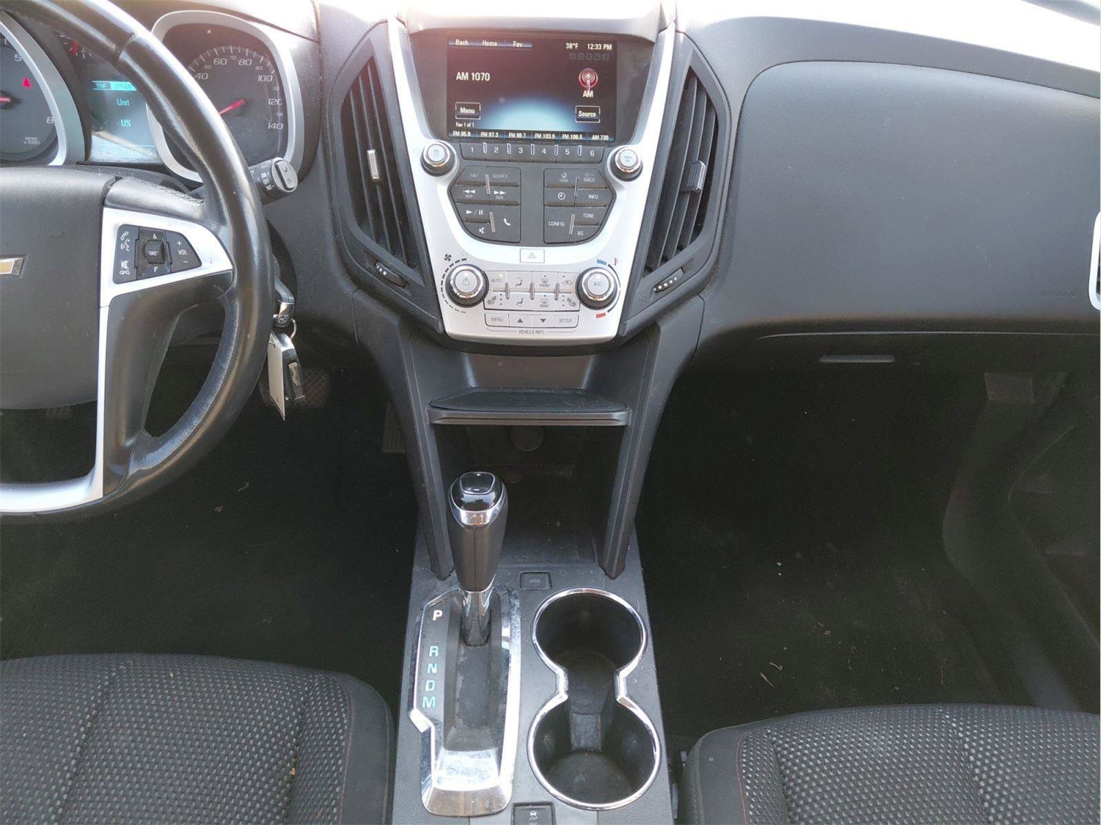 Used 2016 Chevrolet Equinox LT w/ Convenience Package image 11