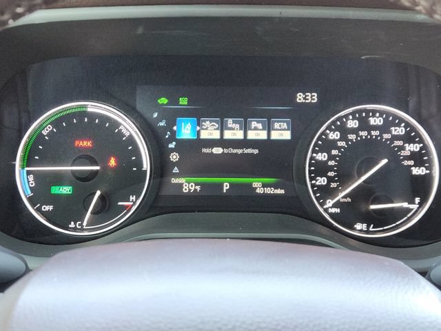 Certified 2021 Toyota Sienna Platinum FWD image 16