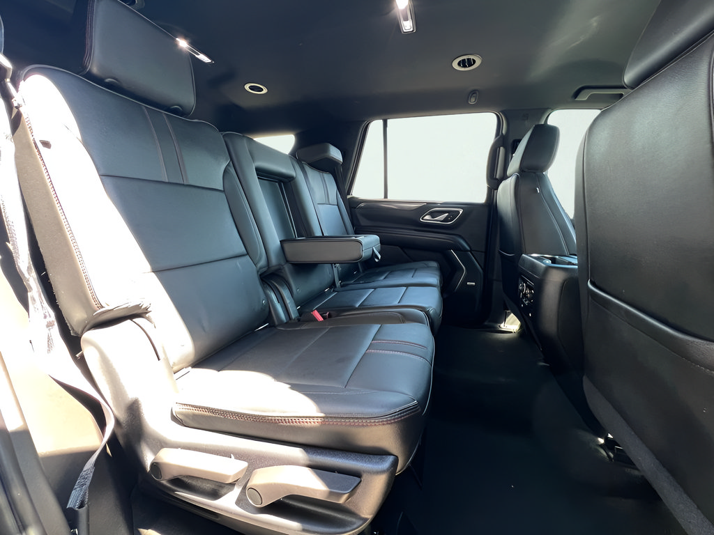 Used 2021 Chevrolet Tahoe RST AWD/4WD image 27