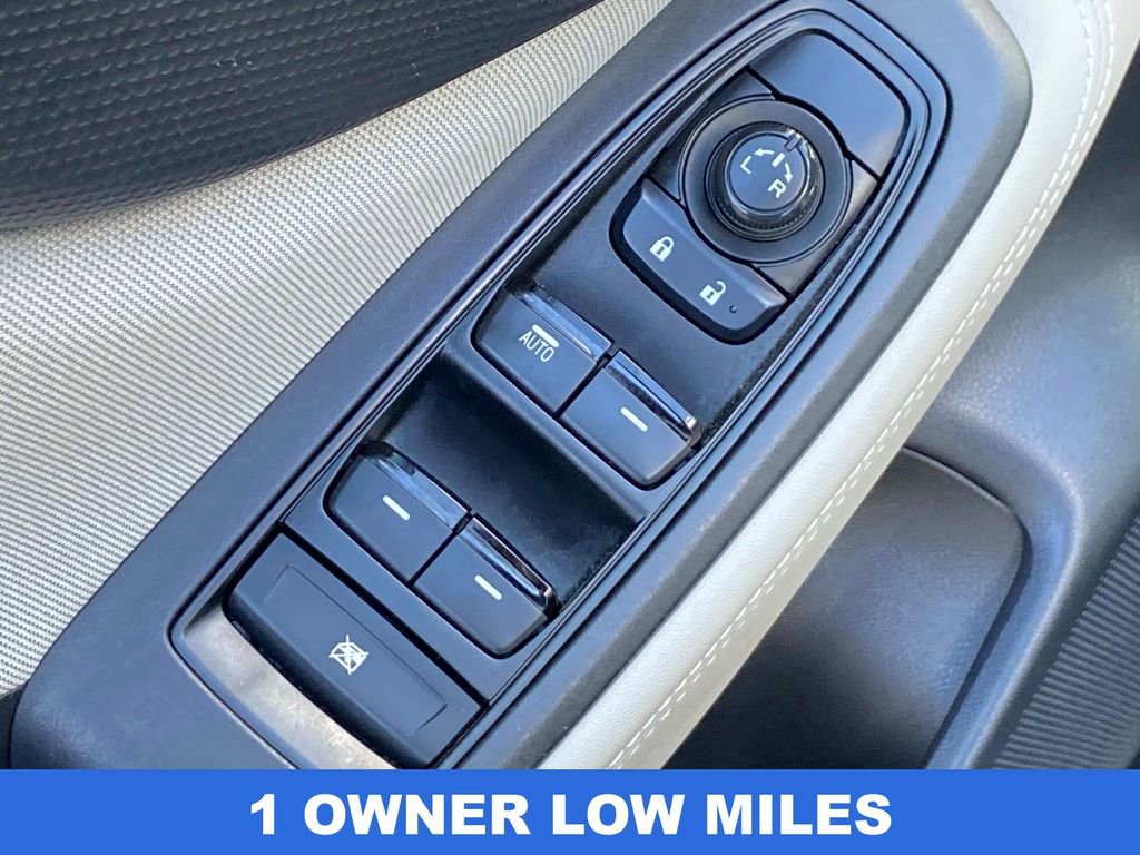 Certified 2022 Subaru Forester AWD/4WD image 30