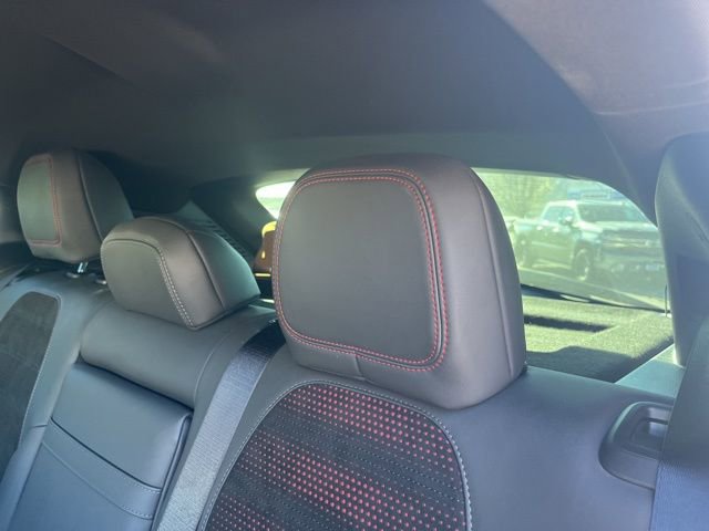 Used 2024 Dodge Hornet R/T Plus image 17