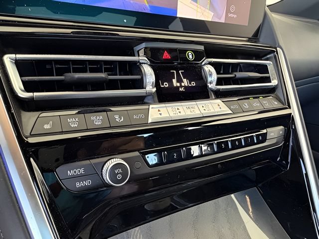 Certified 2023 BMW 840i Coupe w/ M Sport Professional Package RWD image 35